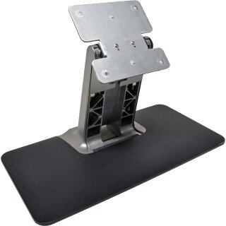 Universal VESA Display Stand / Fuß VESA MIS-D 100x100 max. 14kg 30,5 - 58,3cm for Elo ET2201TL