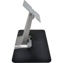Universal VESA Display Stand / Fuß VESA MIS-D 100x100 max. 14kg 30,5 - 58,3cm for Elo ET2201TL