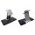 Universal VESA Display Stand / Fuß VESA MIS-D 100x100 max. 14kg 30,5 - 58,3cm for Elo ET2201TL