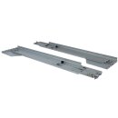 HP Rail Kit 7041150-01 7041150-02 für MSA30 MSA500...