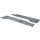 HP Rail Kit 7041150-01 7041150-02 für MSA30 MSA500 MSA1000