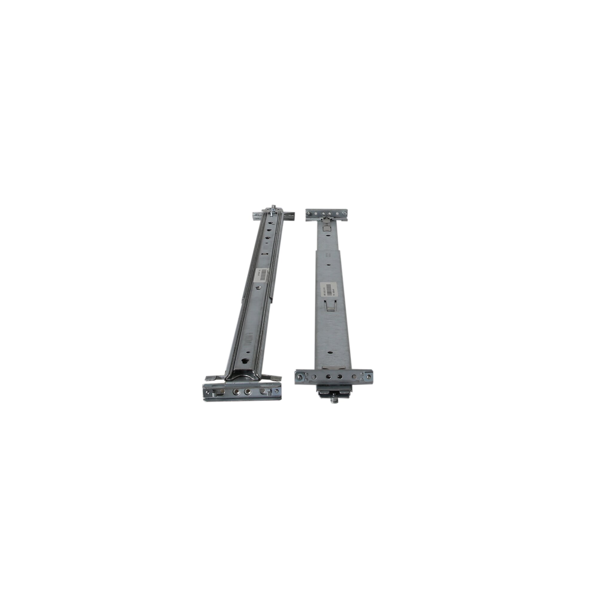Dl 380 Rack Rails HP Rail Kit 487260-001 für DL380 G6 DL380 G7 - Piospartslap