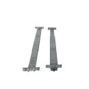 HP Rail Kit 487260-001 für DL380 G6 DL380 G7