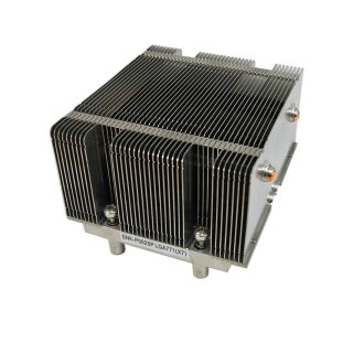 Supermicro CPU Heatsink / Kühler SNK-P0025P LGA771(X7)