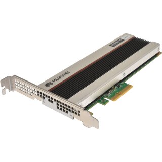 Huawei ES3600 V3 1.6TB PCIe Gen3 NVMe SSD Drive CN2M10FACM
