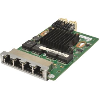 Huawei BC11FGEA Quad-Port RJ-45 Netzwerkkarte für RH5885H V3