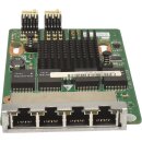 Huawei BC11FGEA Quad-Port RJ-45 Netzwerkkarte für...