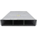 IBM Storwize V7000F 2076 AF6 24x 2.5" 2x Controller...