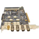 AlazarTech ATS660 Dual-Channel Digitizer Card 125 Ms/s...