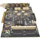 AlazarTech ATS660 Dual-Channel Digitizer Card 125 Ms/s 16-Bit PCI