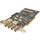 AlazarTech ATS660 Dual-Channel Digitizer Card 125 Ms/s 16-Bit PCI