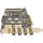 AlazarTech ATS660 Dual-Channel Digitizer Card 125 Ms/s 16-Bit PCI