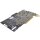 AlazarTech ATS660 Dual-Channel Digitizer Card 125 Ms/s 16-Bit PCI