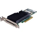 Intel G35828-312 8-Port SAS 6G PCIe x8 RAID Controller...