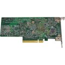 Intel G35828-312 8-Port SAS 6G PCIe x8 RAID Controller +Cable LP