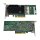 Intel G35828-312 8-Port SAS 6G PCIe x8 RAID Controller +Cable LP