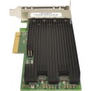 Oracle 7096675 H64848 Quad-Port 10Gb RJ-45 Netzwerkkarte LP