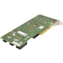 Oracle 7096675 H64848 Quad-Port 10Gb RJ-45 Netzwerkkarte LP