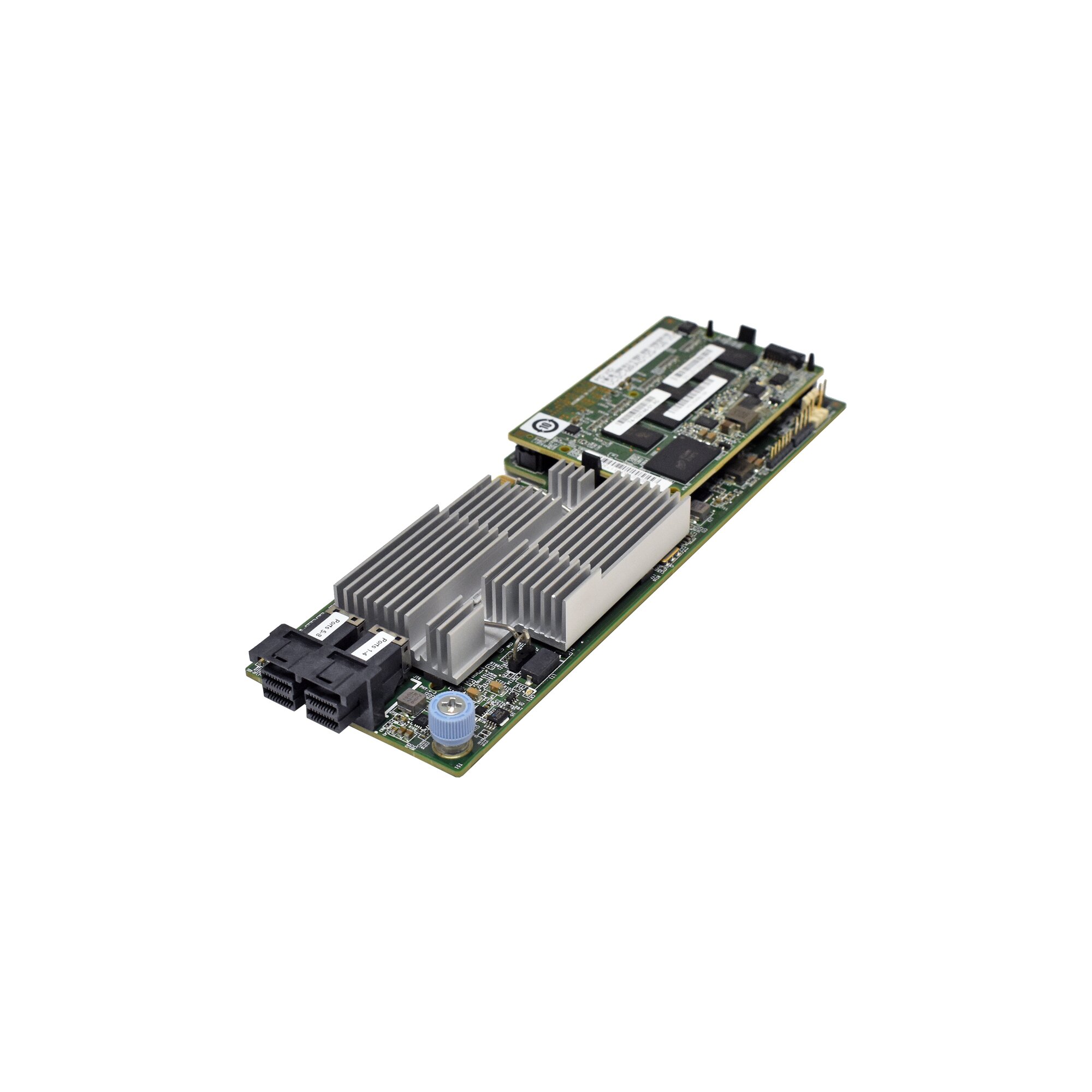 Raid Cache Module Cisco UCSC-MRAID12G 8-Port SAS RAID Controller + 1 GB Cache Module ...