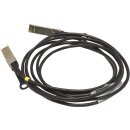 Brocade Cable SFP+ / SFP+ 10G Active Twinax FCoE 3m 58-1000027-01