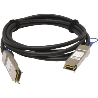 Cisco QSFP-H40G-CU3M 3m 40G Passive Copper DAC Data Cable QSFP+ / QSFP+