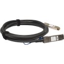 Cisco QSFP-H40G-CU3M 3m 40G Passive Copper DAC Data Cable...