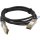 Cisco QSFP-H40G-CU3M 3m 40G Passive Copper DAC Data Cable QSFP+ / QSFP+