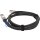 Cisco QSFP-H40G-CU3M 3m 40G Passive Copper DAC Data Cable QSFP+ / QSFP+