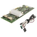 Fujitsu Primergy D2607-A21 GS1 Dual-Port 6Gb PCIe x8 SAS...