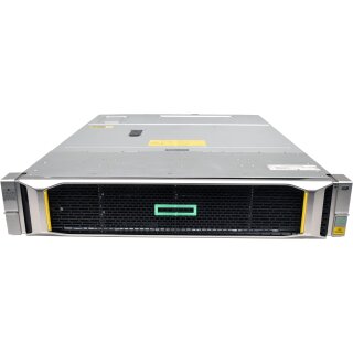 HP StoreOnce 5200 BB964A 12x 3,5" Bay 2x SAS Controller IO 781867-001