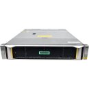 HP StoreOnce 5200 BB964A 12x 3,5" Bay 2x SAS...