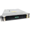 HP StoreOnce 5200 BB964A 12x 3,5" Bay 2x SAS Controller IO 781867-001