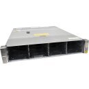 HP StoreOnce 5200 BB964A 12x 3,5" Bay 2x SAS Controller IO 781867-001
