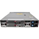HP StoreOnce 5200 BB964A 12x 3,5" Bay 2x SAS Controller IO 781867-001