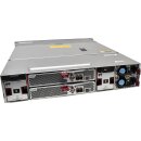 HP StoreOnce 5200 BB964A 12x 3,5" Bay 2x SAS Controller IO 781867-001