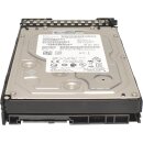 HP 4TB 3.5" 7.2K 12G LFF SAS HDD Festplatte P00670-001 MB004000JWKGU