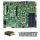 Supermicro ATX Mainboard X8SIE-LN4F 1x SNK-P0046P LGA 1156 Socket
