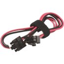 EMC 303-409-001B-00 NVRAM Adapterkarte für Isilon HD400 X410 LP + Power Kabel