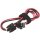 EMC 303-409-001B-00 NVRAM Adapterkarte für Isilon HD400 X410 LP + Power Kabel