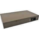 Tenda TEG1016D 16-Port GE Desktop Rackmount Switch