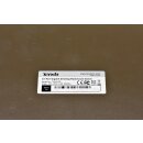 Tenda TEG1016D 16-Port GE Desktop Rackmount Switch