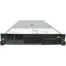 Fujitsu Primergy RX2540 M2 Server no CPU & RAM no HDD...