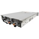 Dell PowerEdge R740 ohne CPU 0 RAM 2x Kühler H730p Controller 16x SFF 2,5