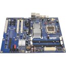 Intel Desktop Mainboard DP35DP Intel LGA775 4x DDR2 D81073-210