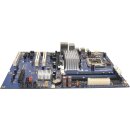 Intel Desktop Mainboard DP35DP Intel LGA775 4x DDR2 D81073-210