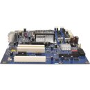 Intel Desktop Mainboard DP35DP Intel LGA775 4x DDR2 D81073-210