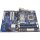 Intel Desktop Mainboard DP35DP Intel LGA775 4x DDR2 D81073-210