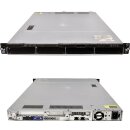 HP ProLiant DL160 G9 Server ohne CPU 0GB RAM 1x HS 4x LFF...