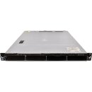 HP ProLiant DL160 G9 Server ohne CPU 0GB RAM 1x HS 4x LFF...