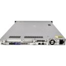 HP ProLiant DL160 G9 Server ohne CPU 0GB RAM 1x HS 4x LFF 3,5 1xPSU 1HE B140i
